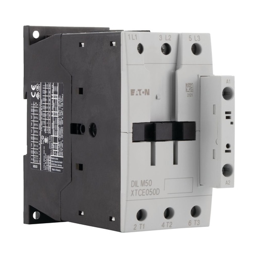 [EAT277844] Contacteur de puissance, 3p, 22kW/400V/AC3