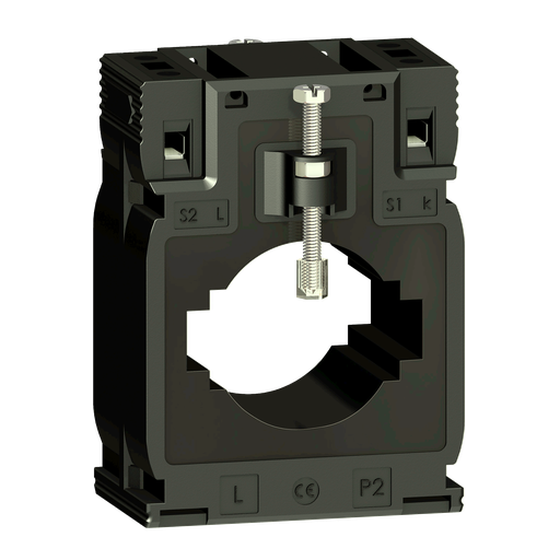 [SCHMETSECT5MD050] PowerLogic - transformateur d'intensité - DIN 500/5A câble< 40-barre 12x50 20x40