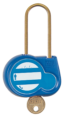 [CATAL240S8888] cadenas de condam. 70mm d.4mm clé identique 8888