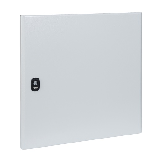 [SCHNSYDS3D55] PanelSeT Pièces détachées - porte pleine - coffret S3D - 500x500 - avec fermet.