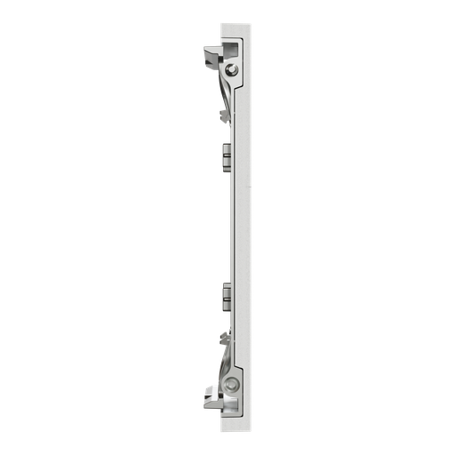 [SCHS955801] Odace Architecte - plaque de finition centrale - effet Béton