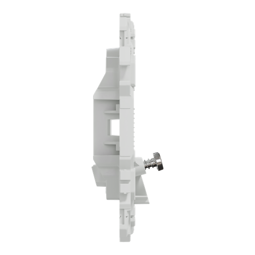 [SCHS980662] Odace - sortie de câble - serre câble 6 à 12 mm² - sans enjoliveur