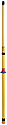 [CATCE421W] perche isolante telescopique 2 elem. 2,00m emb.w