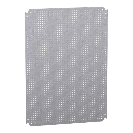 [SCHNSYMF86] PanelSeT - châssis microperf. - acier galva. - coffret H=800xL=600mm