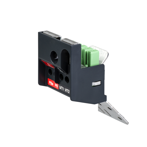 [SCHVY1F32AB1001] CONNECTEUR DEBROCHABLE 20 0V-400V SA - SB
