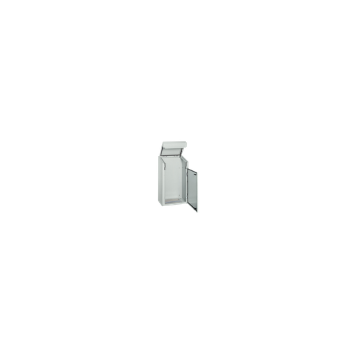 [SCHNSYSD10] PanelSeT pupitre SD/SDF - pupitre de contrôle - H1000xL1000xP466mm