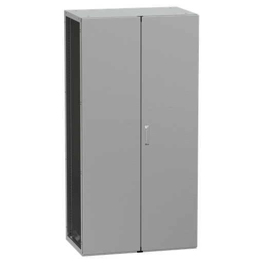 [SCHNSYSFX201060] PanelSeT SFX - cellule - acier inoxydable 304L - 2000x1000x600mm