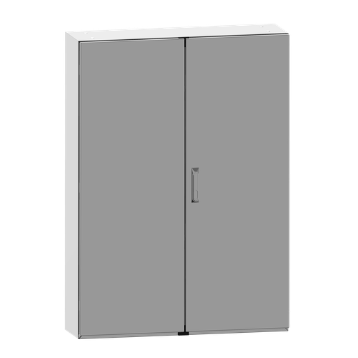 [SCHNSYSMX181640] PanelSeT SFN Accessoires - enveloppe compact - 304L 1800x1600x400
