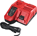 [MIL4932451079] Chargeur Rapide 12 & 18 Volts - M12-18FC
