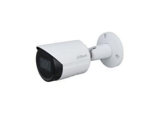 [SSD20321167] Dahua Lite series Caméra reseau 2MP Bullet avec IR objectif fix 2.8mm, IP67
