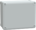 [SCHNSYTBS241910] PanelSeT - boîte industrielle - 241x192x105mm - ABS