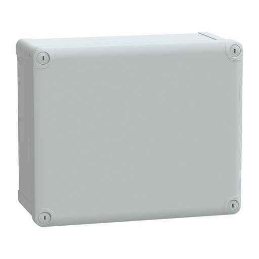 [SCHNSYTBS241910] PanelSeT - boîte industrielle - 241x192x105mm - ABS