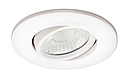 [ARI11060] Enc. basc. EDOS IP5x/65 RE2020 Vol1 CCT 2700-3000-4000K 6W 600lm dimmable 50000h