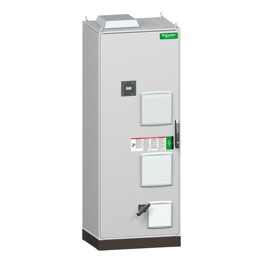 [SCHVLVAF5P03618CA] VarSet Auto 400kvar DR3,8 400V-60 CB