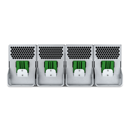 [SCHGVSBTH4LL] Pack batteries pour EASY 3S - 3S PRO - GVS avec 4 modules GVSBTHULL 9Ah 10 ans