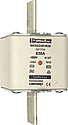 [FEZS217734] Fusible NH3 gG 500VAC 630A pattes non isolées Double indicateur