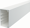 [OBO6191215] Goulotte de distribution WDK60110RW/60x110x2000/PVC