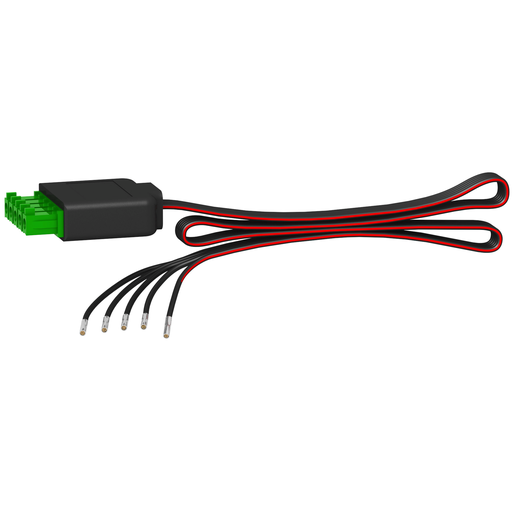 [SCHA9XCAC01] CABLES PREFABRIQUES C