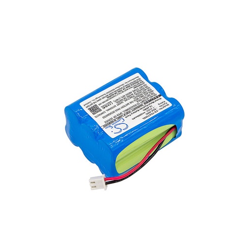 [ENIAML0349] Batterie(s) Batterie enceinte bluetooth pour TDK 7.2V 2000mAh