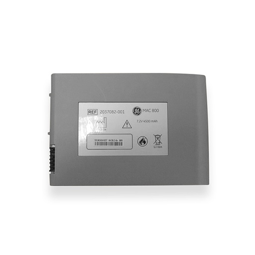 [ENIAML07130] Batterie(s) Batterie médicale rechargeable GE Healthcare 7.2V 4500mAh