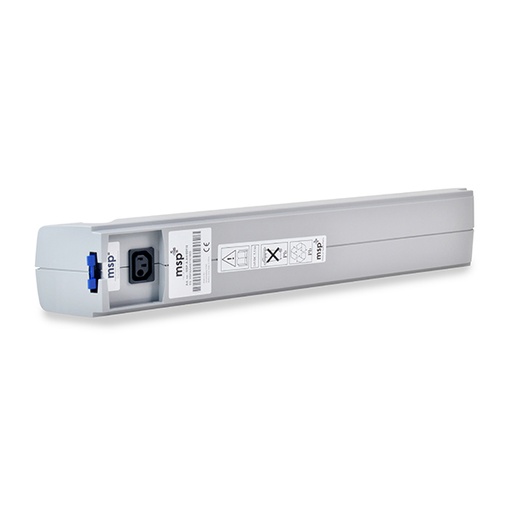 [ENIAMP0755] Batterie(s) Batterie médicale rechargeable Arjo NDA0200 24V 5.5Ah