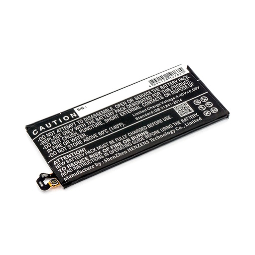 [ENIGML901286] Batterie(s) Batterie téléphone portable pour Samsung 3.85V 3600mAh