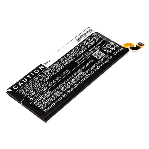 [ENIGML901519] Blister(s) x 1 Batterie téléphone portable pour Samsung Galaxy Note 8 3.85V 3300