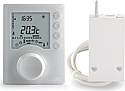 [DDO6053064] Tybox 1137 | Thermostat d'ambiance programmable radio piles