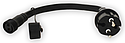 [MII5104] CABLE D'ALIMENTATION PR GUIRLANDE FORAINE