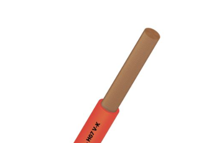 [CBE11312151] H05 V-K 1 ORANGE    C100