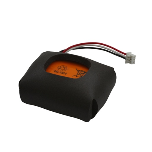 [ENIAMH07046] Batterie(s) Batterie médicale rechargeable Dräger 2.4V 450mAh