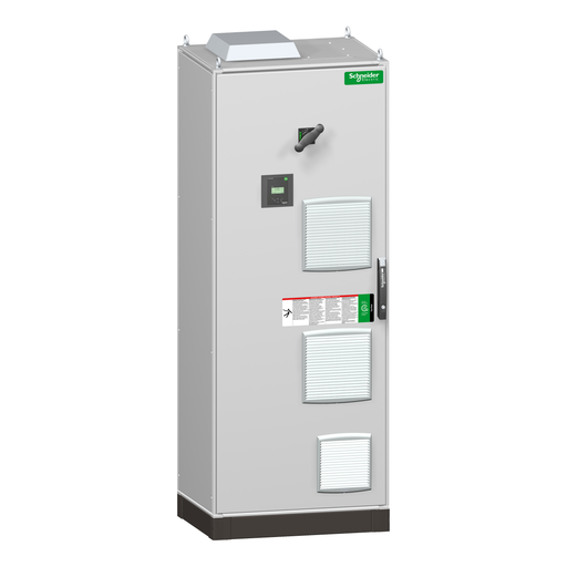 [SCHVLVAF5P03518AK] VarSet Auto 400k DR3,8 400V-50 CB Haut