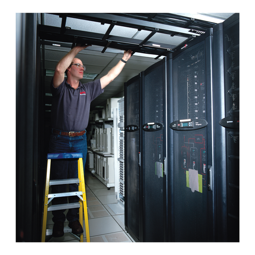 [SCHWOE1YR-EZ-20] APC Service d'installation Easy UPS 3S - Extension de garantie - 1 an - 20kVA