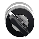 [SCHZB4BG612] Harmony XB4 - tête bouton tournant à clé 421E - Ø22 - 2 pos à rap. - retr G