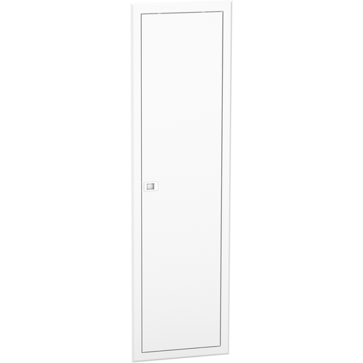 [SCHR9H13316] Resi9 - Porte - bac d'encastrement 1x13 modules R9H13286
