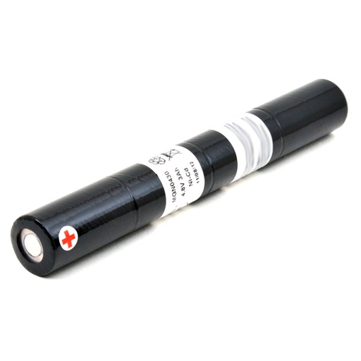 [ENIMGN0430] Pack(s) Batterie Nicd 4x C N3000 4S1P ST4 4.8V 3Ah S