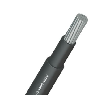 [CBE12141064] U 1000 AR2V 1X35   TGL