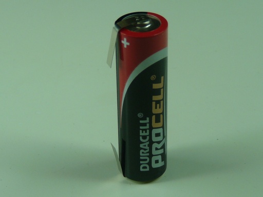 [ENIPCA0015] Pile(s) Pile alcaline 1x LR06 1.5V 3.125Ah T2