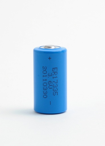 [ENIPCL9104] Pile(s) Pile lithium ER17335H 2/3A 3.6V 1.9Ah