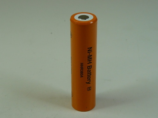 [ENIACH6450] Accumulateur(s) Accus Nimh industriels BK-380A 1.2V 3800mAh