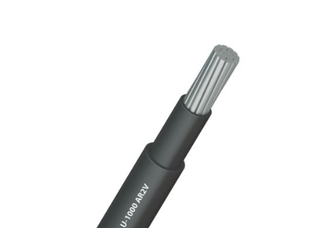 [CBE12141984] U 1000 AR2V 1X25 TGL