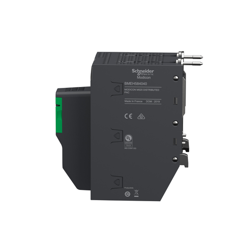 [SCHBMEH584040C] Modicon M580 - module processeur redondant - pour environnements pollués