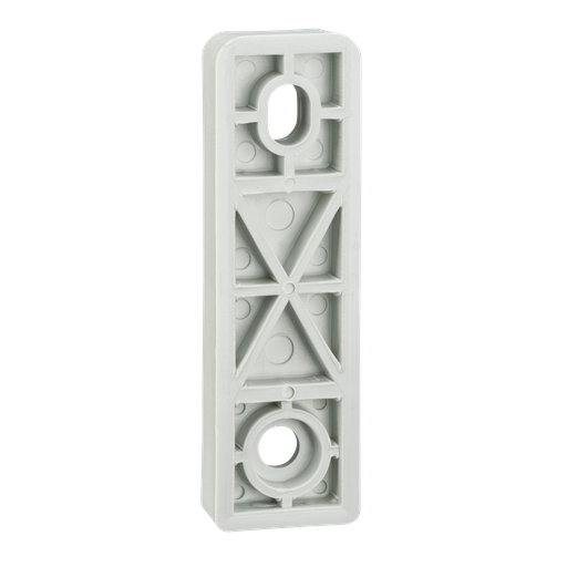 [SCHNSYPFPLMG] PanelSeT - Ensemble de 4 fixations murales polyester PLM3025-108 Ral 7035