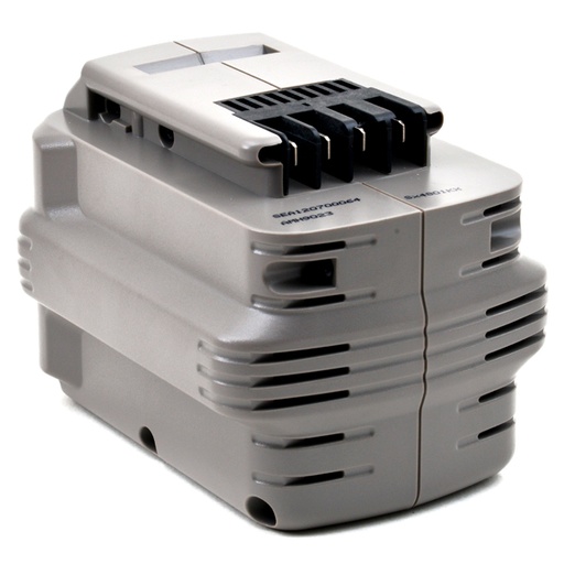 [ENIAMH9023] Batterie(s) Batterie outillage électroportatif compatible Dewalt 24V 3Ah