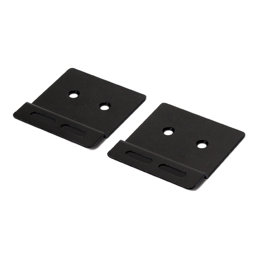 [SCHAP7400] APC NetShelter - Kit de support de fixation - Rack PDU - 0U - Compatible HP/Dell