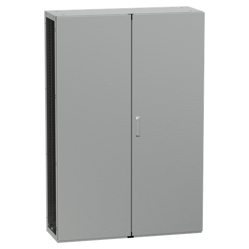 [SCHNSYSFX181240] PanelSeT SFX - cellule - acier inoxydable 304L - 1800x1200x400mm