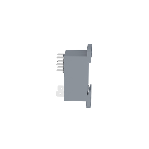 [SCHRPF2BJD] Harmony Relay RP - relais puissance - fixe - 2OF - 25A - 12VDC - racc par cosses