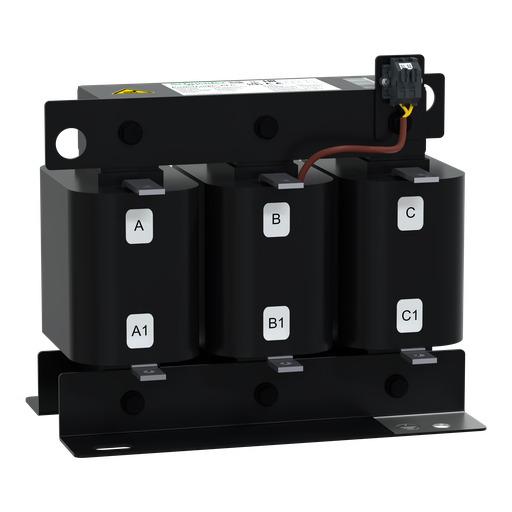 [SCHLVR05065A40T] SAH Self Anti-Harmonique 400V 50Hz 6,5Kvar 210Hz