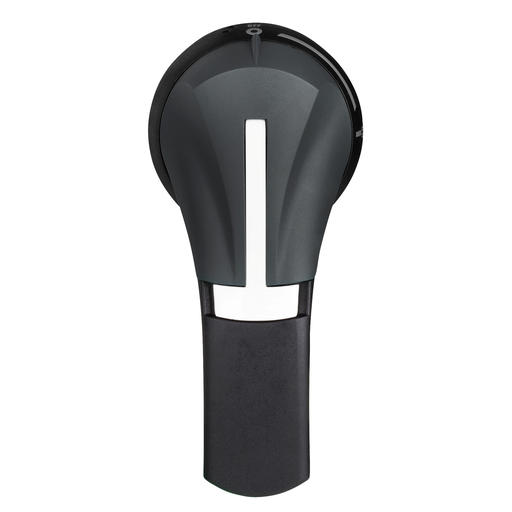 [SCHGS2AH235] TeSys GS - poignée externale rotative droite - 100A à 400A - IP55 - noire