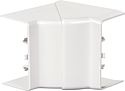 [SCHISM10201P] OptiLine 45 goulotte pvc blanc polaire 95 x 55 mm - angle intérieur